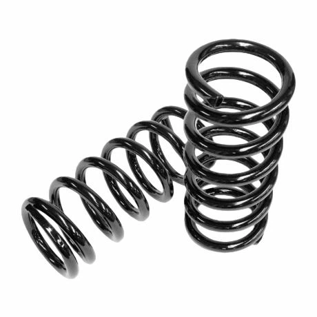Hot Coiled Compression Springs