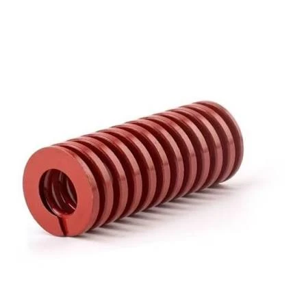 Injection Mold Spring