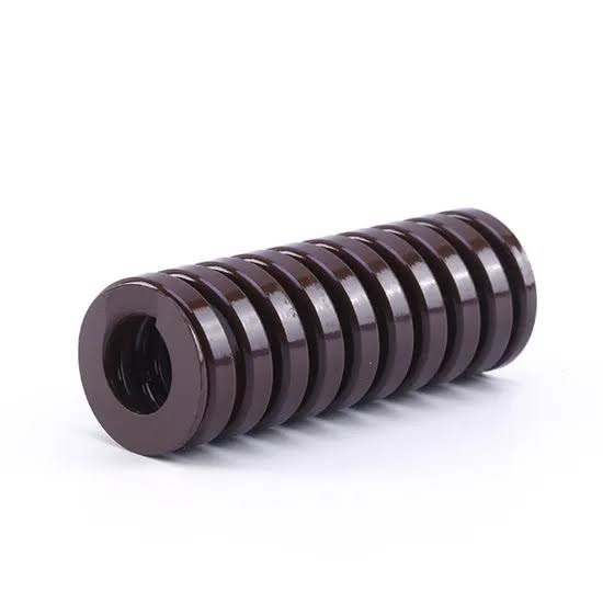 Plastic Mold Spring
