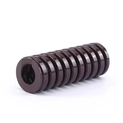 Plastic Mold Spring