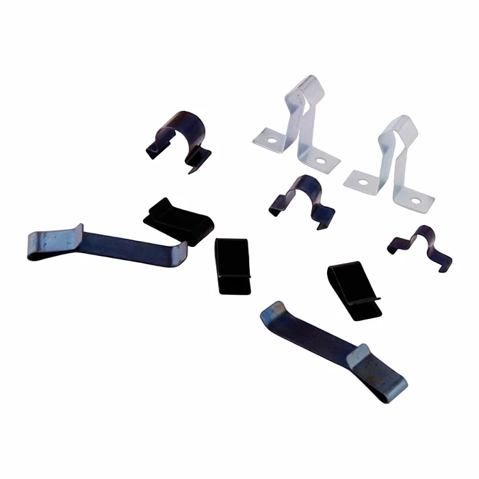Spring Steel Flat Springs