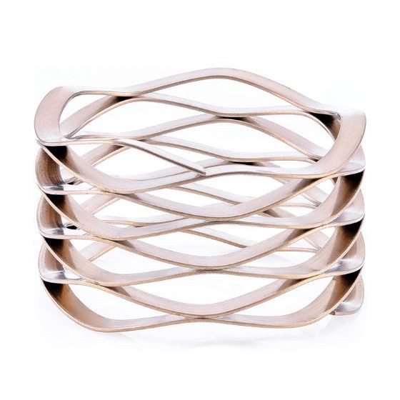 Wave Springs
